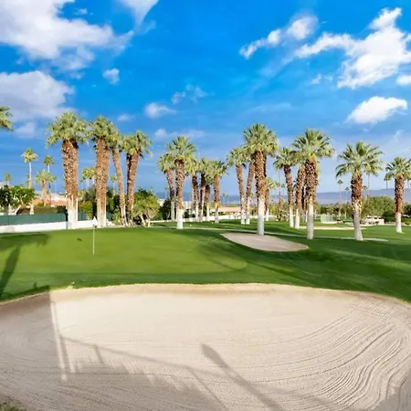 Everything You Want! Golf Course, Views, Pool/Spa